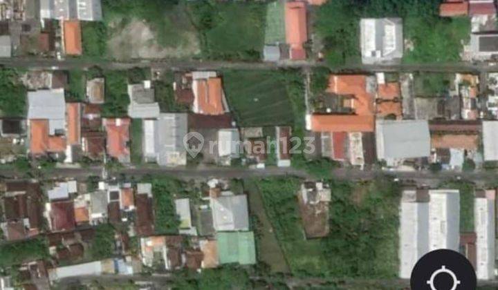 DEFINITELY A DEAL FOR LAND FOR SALE AT THE BAJATAKI LOCATION, WEST DENPASAR 2