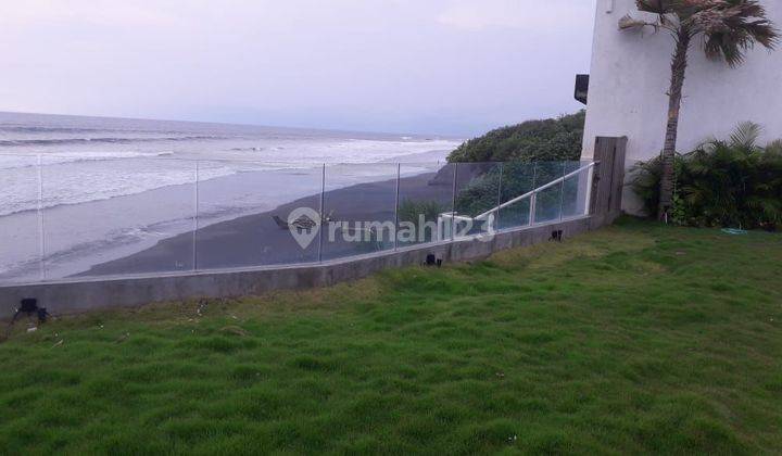 PASTI DEAL DI JUAL TANAH LOSS PANTAI VIEW LAUT & SAWAH LOKASI BERABAN TABANAN  2