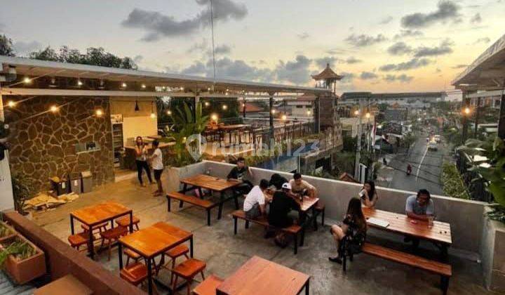 PASTI DEAL DI JUAL BAR LOKASI PETITENGET SEMINYAK KUTA BADUNG   1