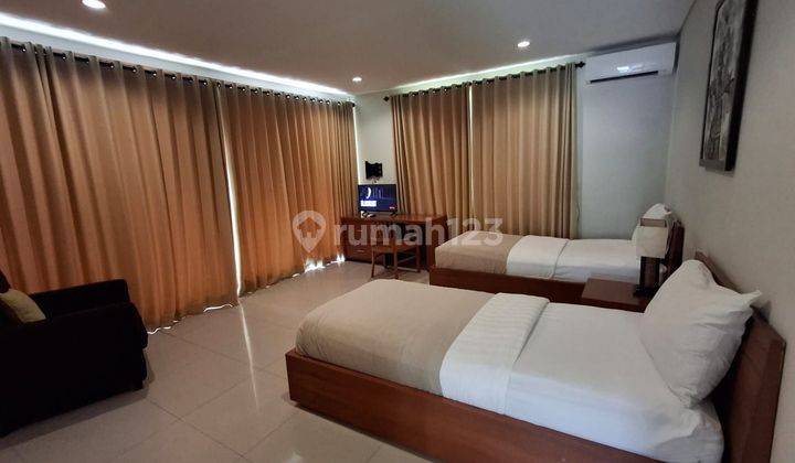 PASTI DEAL DI JUAL VILLA LOKASI NYANYI BERABAN KEDIRI TABANAN 2