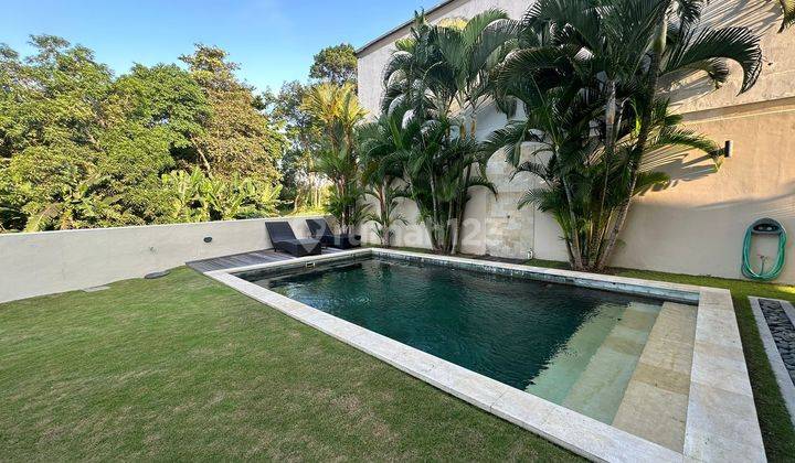 DEFINITELY DEAL FOR SALE RICE VIEW VILLA LOCATION BERABAN TANAH LOT TABANAN 
 2