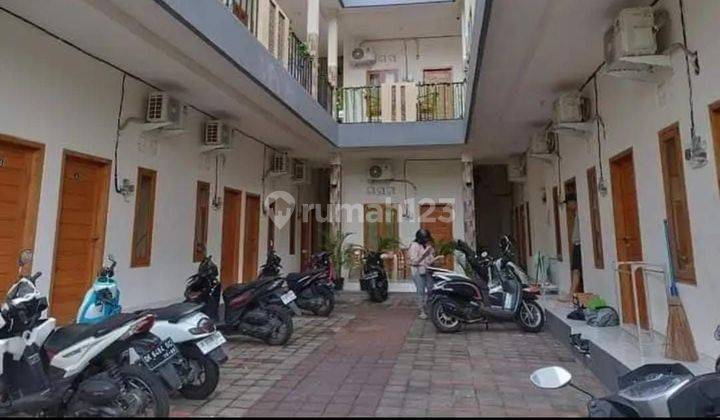 PASTI DEAL DI JUAL KOST LOKASI JIMBARAN KUTA SELATAN BADUNG
 1