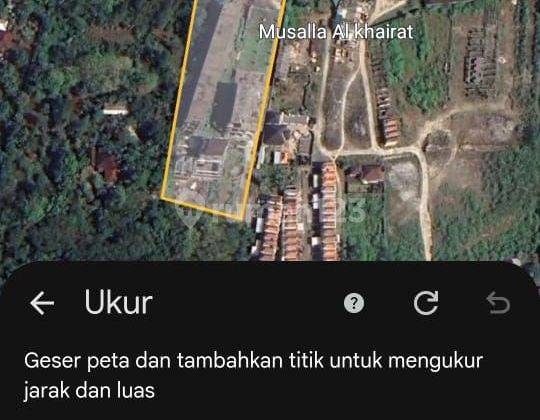 SURE DEAL ON LAND FOR SALE LOCATION NUSA DUA KUTA SOUTH OF BADUNG 1