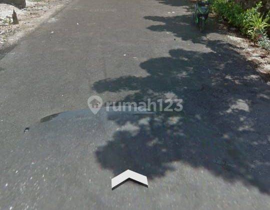 SURE DEAL ON LAND FOR SALE LOCATION NUSA DUA KUTA SOUTH OF BADUNG 2