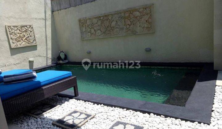 DEFINITELY DEAL FOR SALE 3 UNITS OF VILLA LOCATION SEMINYAK KUTA BADUNG 
 1