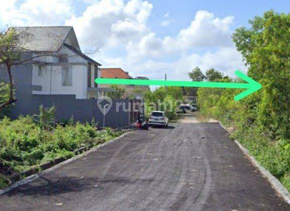 PASTI DEAL DI JUAL TANAH VIEW LAUT LOKASI BUKIT BINTANG UNGASAN KUTA SELATAN BADUNG 2