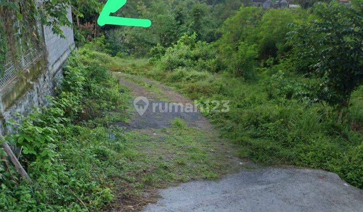 SURE DEAL ON LAND FOR SALE FULL LOCATION UBUD GIANYAR 
 1