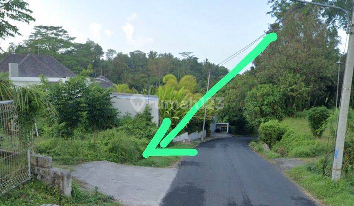 SURE DEAL ON LAND FOR SALE FULL LOCATION UBUD GIANYAR 
 2