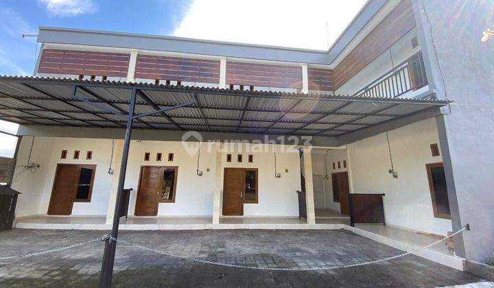 DEFINITELY A DEAL FOR SALE KOST IN THE SIDAKARYA SOUTH DENPASAR LOCATION 
 1