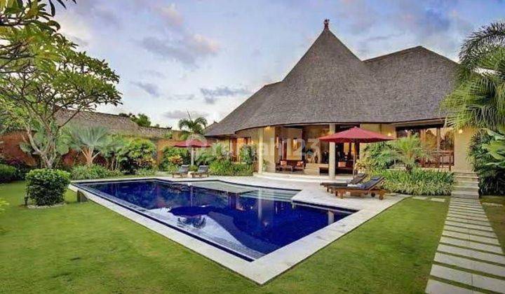 PASTI DEAL DI JUAL VILLA LOKASI PETITENGET SEMINYAK KUTA BADUNG
 1