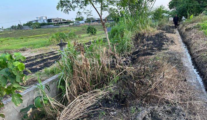 PASTI DEAL DI JUAL TANAH LOKASI NYANYI BERABAN KEDIRI TABANAN 
 2