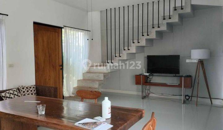 DEFINITELY DEAL FOR SALE VILLA LOCATION BALI ARUM JIMBARAN KUTA SELATAN BADUNG 
 2