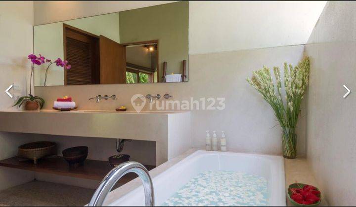 PASTI DEAL DI JUAL VILLA LOKASI PERERENAN CANGGU KUTA UTARA BADUNG 2