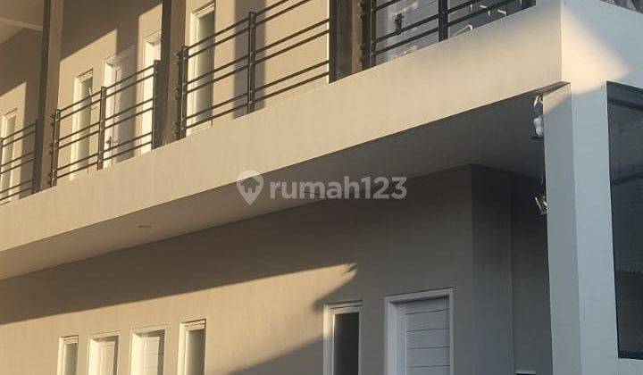 DEFINITELY A DEAL FOR SALE KOST IN JIMBARAN LOCATION, SOUTH KUTA BADUNG 2