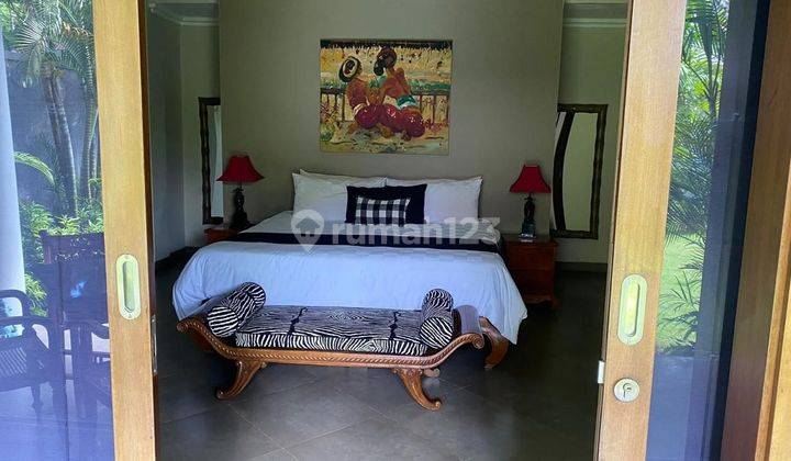 PASTI DEAL DI JUAL VILLA LOKASI SANUR DENPASAR SELATAN 
 2