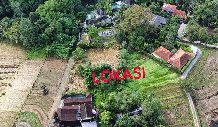 PASTI DEAL DI JUAL TANAH LOKASI NYANYI BERABAN TABANAN 
 1