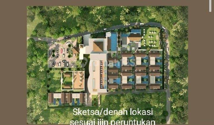 PASTI DEAL DI JUAL TANAH LOKASI KAMPIAL NUSA DUA KUTA SELATAN BADUNG 1