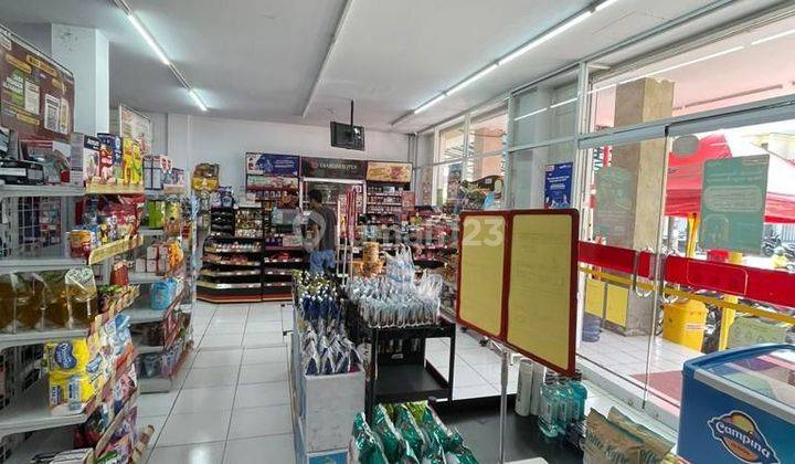 DEFINITELY DEAL FOR SALE 2 UNITS OF SHOP LOCATION DALUNG PERMAI NORTH KUTA BADUNG 2