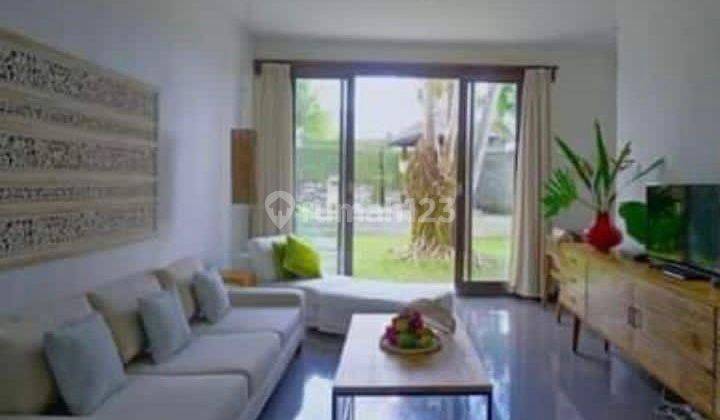 PASTI DEAL DI JUAL VILLA VIEW SAWAH & SUNGAI LOKASI PENGOSEKAN UBUD GIANYAR 2