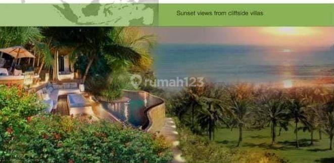 PASTI DEAL DI JUAL TANAH LOSS PANTAI VIEW LAUT LOKASI PEKUTATAN MEDEWI JEMBRANA 2