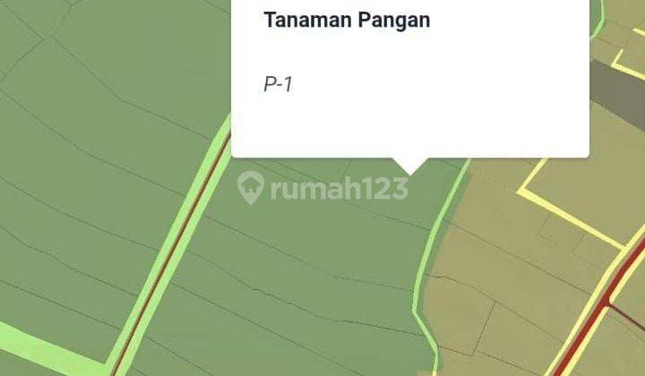 SURE DEAL ON LAND FOR SALE LOCATION BABAKAN CANGGU KUTA UTARA BADUNG  2