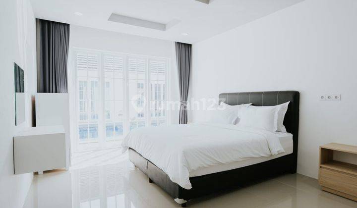 DEFINITELY A DEAL FOR RENT VILLAS IN SANUR SOUTH DENPASAR LOCATION 
 2