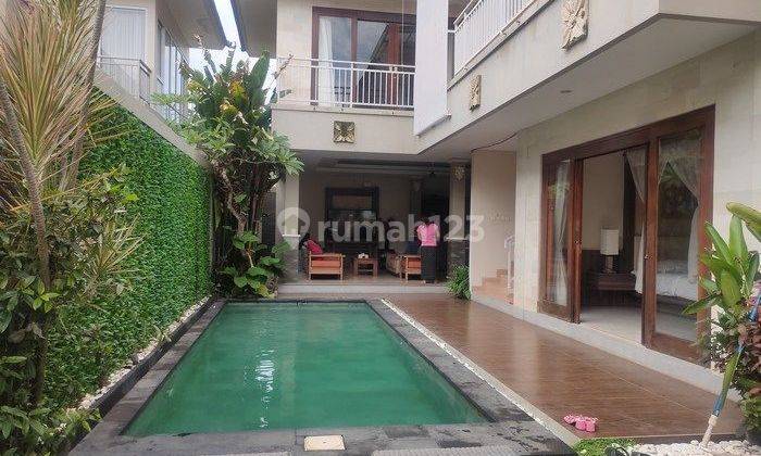 PASTI DEAL DI JUAL RUMAH LOKASI PURI GADING JIMBARAN KUTA SELATAN BADUNG
 1