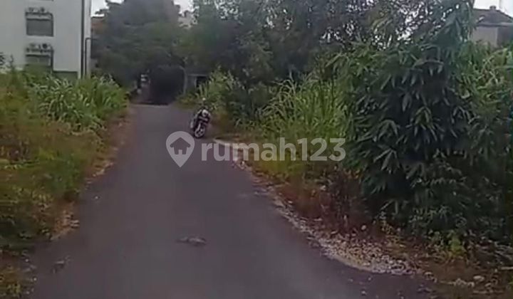 DEFINITELY A DEAL FOR LAND FOR SALE IN JIMBARAN LOCATION, SOUTH KUTA BADUNG