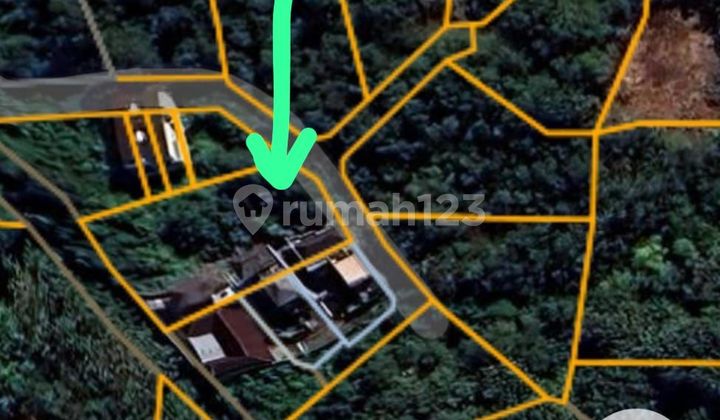 PASTI DEAL DI JUAL TANAH LOKASI UNGASAN KUTA SELATAN BADUNG 