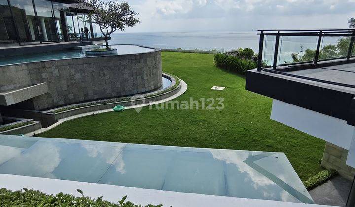 DEFINITELY A DEAL FOR SALE LOSS TEBING SEA VIEW VILLA BALANGAN JIMBARAN LOCATION SOUTH KUTA BADUNG 2