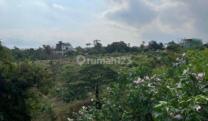 PASTI DEAL DI JUAL TANAH LOKASI UMALAS KEROBOKAN KUTA UTARA BADUNG 
 1