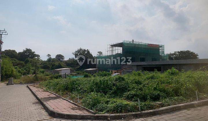 PASTI DEAL DI JUAL TANAH LOKASI UMALAS KEROBOKAN KUTA UTARA BADUNG 
 2