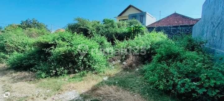 PASTI DEAL DI JUAL TANAH LOKASI TAMAN SAKURA JIMBARAN KUTA SELATAN BADUNG 

