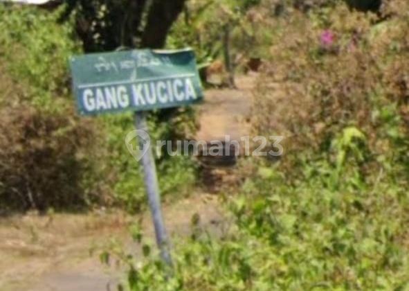 PASTI DEAL DI JUAL TANAH LOKASI KUTUH NUSA DUA KUTA SELATAN BADUNG