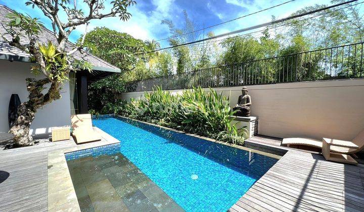 PASTI DEAL DI JUAL VILLA LOKASI SEMINYAK KUTA BADUNG 2