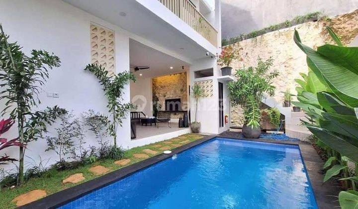 DEFINITELY DEAL FOR SALE VILLA LOCATION TAMAN GIRI NUSA DUA SOUTH KUTA BADUNG
 1