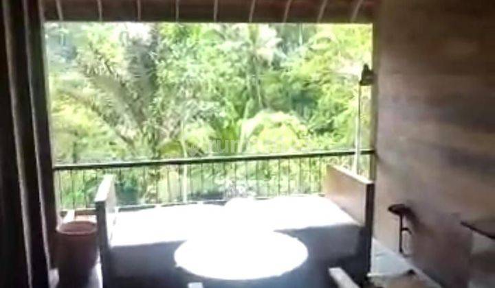 PASTI DEAL DI JUAL VILLA LOKASI KELIKI TEGALLALANG UBUD GIANYAR
 2