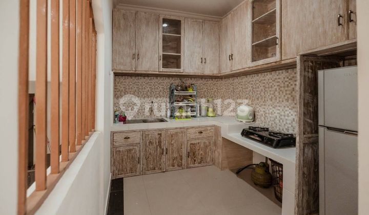 PASTI DEAL DI JUAL RUMAH LOKASI KORI NUASA JIMBARAN KUTA SELATAN BADUNG  2
