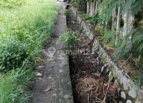 PASTI DEAL DI JUAL TANAH LOKASI GUNUNG SOPUTAN DENPASAR BARAT 
 2