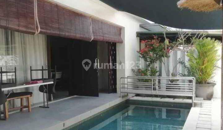 DEFINITELY DEAL FOR SALE VILLA LOCATION TANJUNG BENOA NUSA DUA KUTA SELATAN BADUNG 
 1