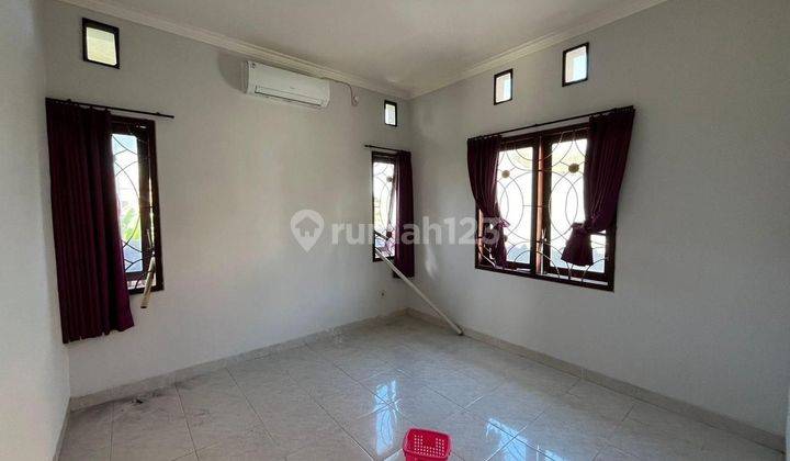 DEFINITELY DEAL FOR SALE HOUSE IN TUKAD BADUNG LOCATION RENON SOUTH DENPASAR 2