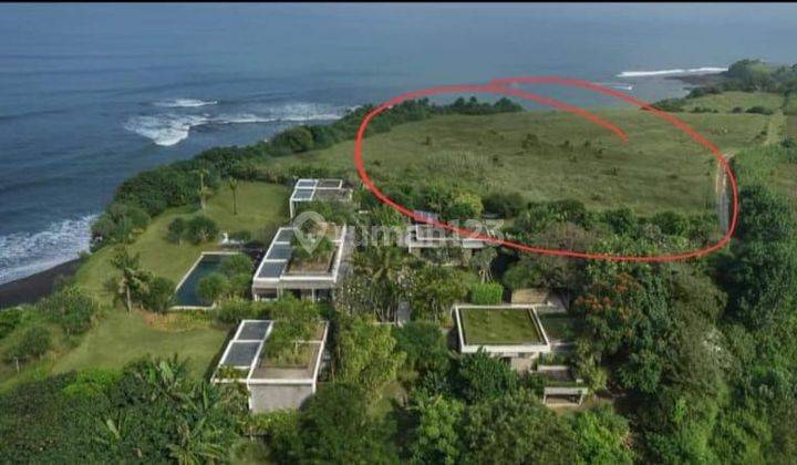 PASTI DEAL DI JUAL TANAH LOSS PANTAI VIEW LAUT LOKASI NYANYI BERABAN KEDIRI TABANAN 1