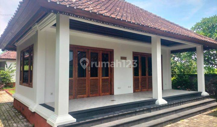 PASTI DEAL DI JUAL RUMAH LOKASI TULAMBEN KARANGASEM 
 2