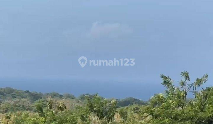 PASTI DEAL DI JUAL TANAH LOKASI NUSA DUA KUTA SELATAN BADUNG 2