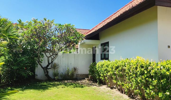 PASTI DEAL DI JUAL VILLA LOSS PANTAI VIEW LAUT LOKASI TANJUNG BENOA NUSA DUA KUTA SELATAN BADUNG  2