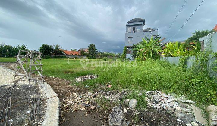 PASTI DEAL DI JUAL TANAH VIEW SAWAH LOKASI NYANYI BERABAN TABANAN 
 1