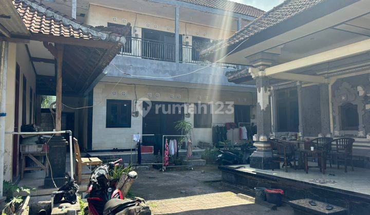 PASTI DEAL DI JUAL KOST LOKASI JIMBARAN KUTA SELATAN BADUNG 
 1