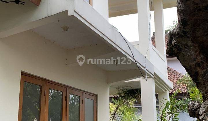 PASTI DEAL DI JUAL VILLA LOKASI RENON DENPASAR SELATAN 
 1