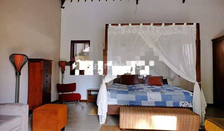 PASTI DEAL DI JUAL VILLA LOKASI KUTUH NUSA DUA KUTA SELATAN BADUNG 
 2