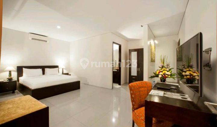 DEFINITELY A DEAL FOR SALE IN THE KUTA BADUNG LOCATION HOTEL  2